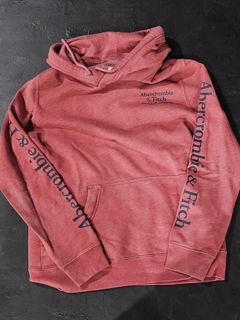 Abercrombie & Fitch Hoodie Small